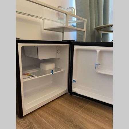 Ferienwohnung Cute Studio Rom Mons  Exterior foto